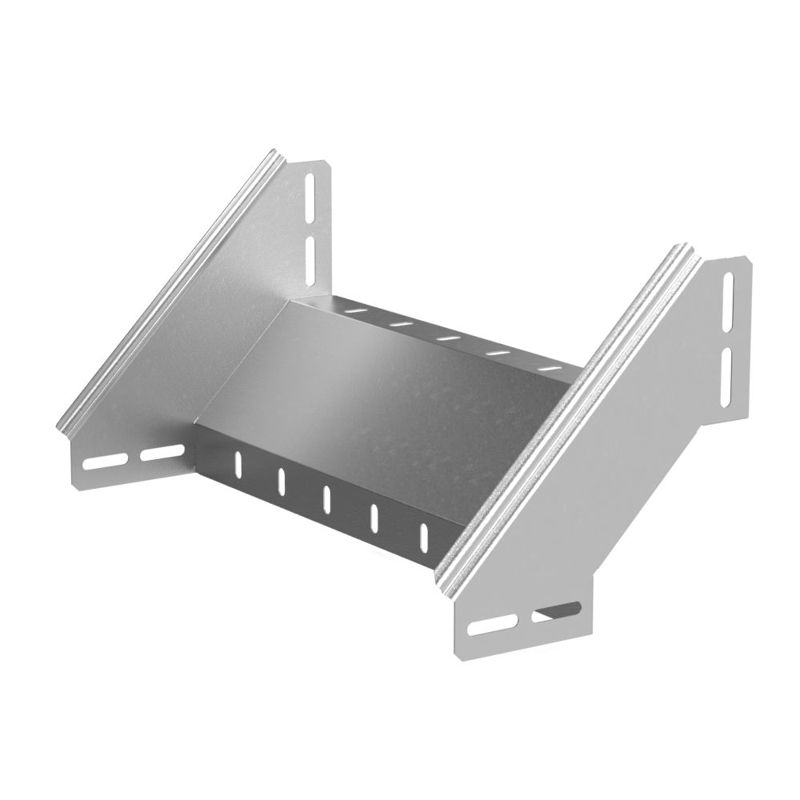 Угол вертикальный внешн. 90град. 400х100 Стандарт HDZ Промрукав PR16.1605 от BTSprom.by