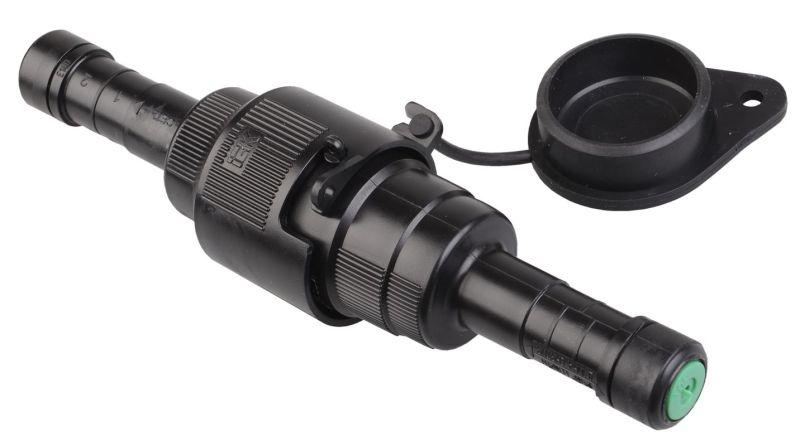 корпус предохранительной вставки кпв 25-10 iek uzk-26-s25-s10 от BTSprom.by