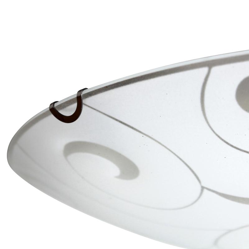  Светильник НПБ 06-3х60 М65 "Морокко" 400 3х60Вт E27 IP20 матов. бел./клипсы хром (инд. упак.) Элетех 1005204326 фото в каталоге от BTSprom.by