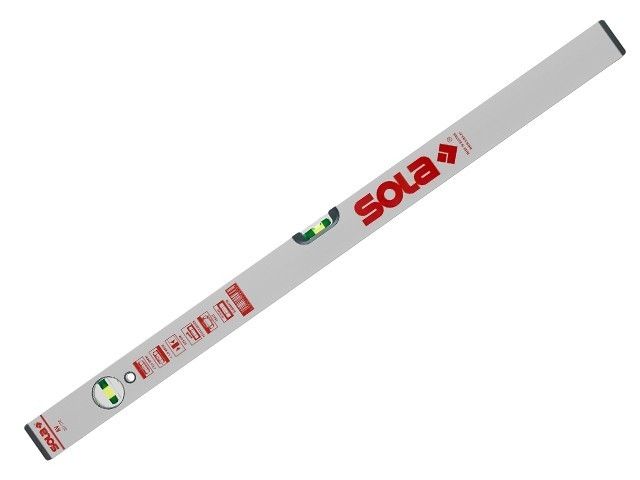 уровень 1500мм 2 глазка av 150 (sola) 01111501 от BTSprom.by