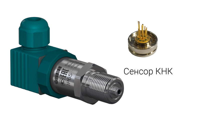 преобразователь давления измерительный пд100и-ди1.0-111-0.25 овен 139478 от BTSprom.by