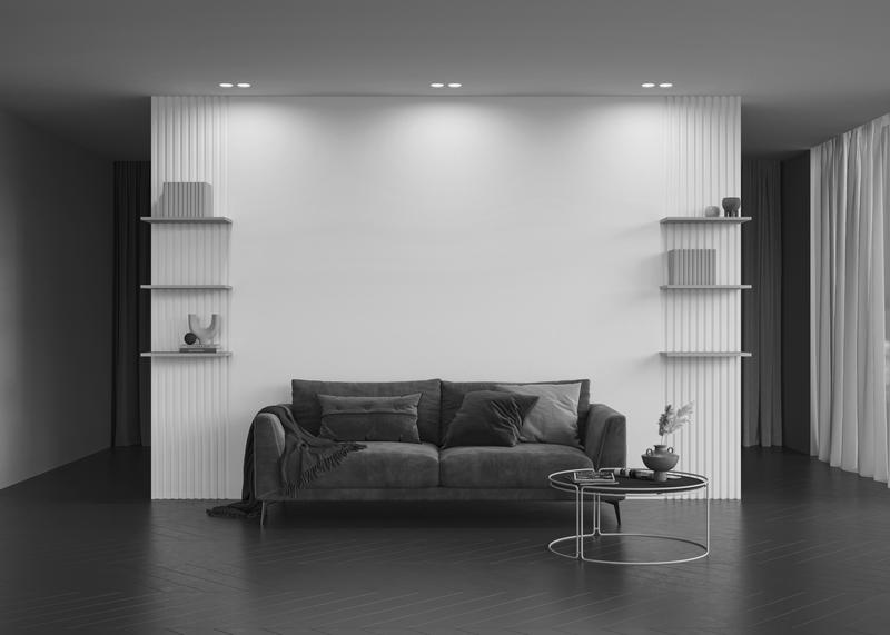  Светильник Gyps Modern 2х10Вт GU10 встраив. Maytoni DL002-WW-02-W фото в каталоге от BTSprom.by