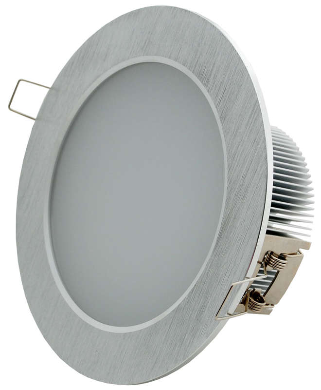 светильник светодиодный trd16-27-c-01 17.5вт 4000к ip40 nlco 400028 от BTSprom.by