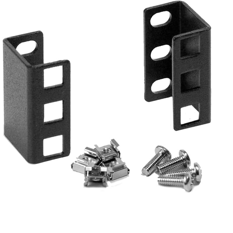 адаптер монтажный 1u г=50мм sysmatrix am 0011.900 от BTSprom.by