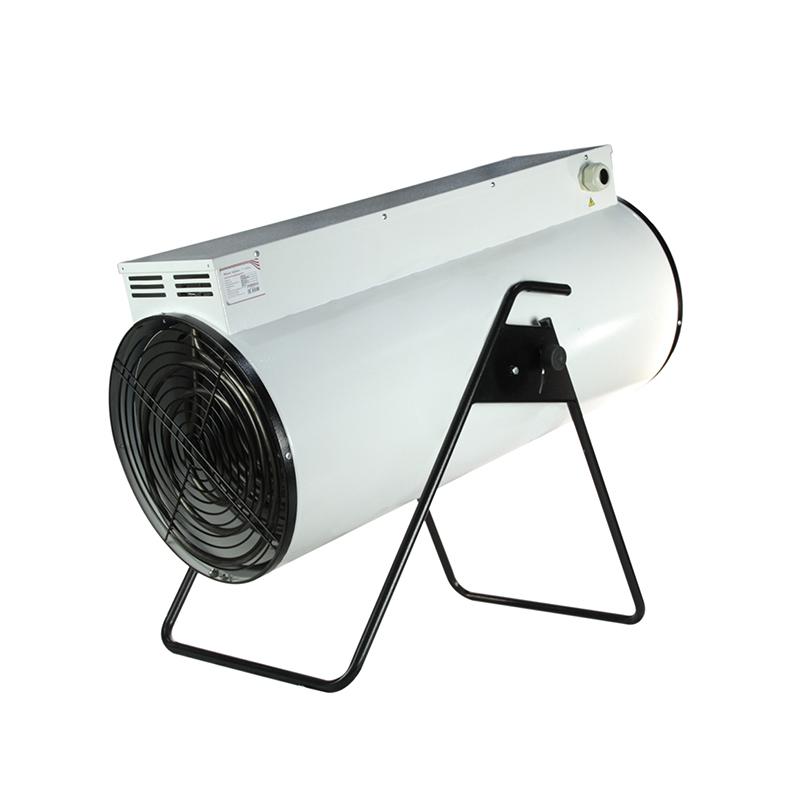  Пушка тепловая 60кВт СФО-60 HINTEK 04.01.01.000130 фото в каталоге от BTSprom.by