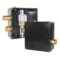 коробка соединительная ртв 1007-1б/1м сст 2182317 от BTSprom.by