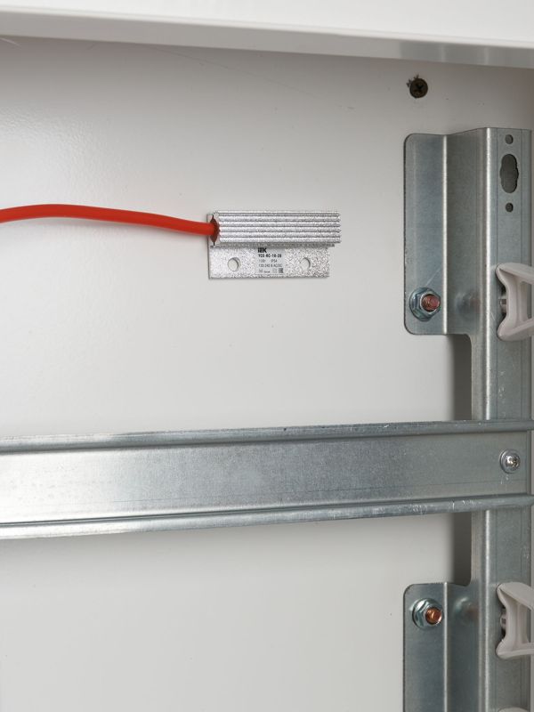  Мини-обогреватель 10Вт IP54 IEK YCE-RC-10-20 фото в каталоге от BTSprom.by