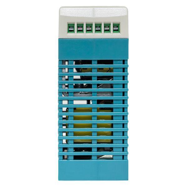  Блок питания на DIN-рейку 60Вт 220В AC/24В DC постоянного тока EKF DR-M-60W-24 фото в каталоге от BTSprom.by