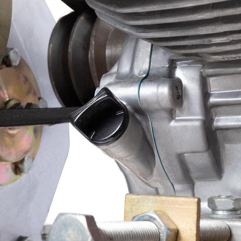  Лебедка тяговая автономная ЛТА-5 КВТ 88397 фото в каталоге от BTSprom.by