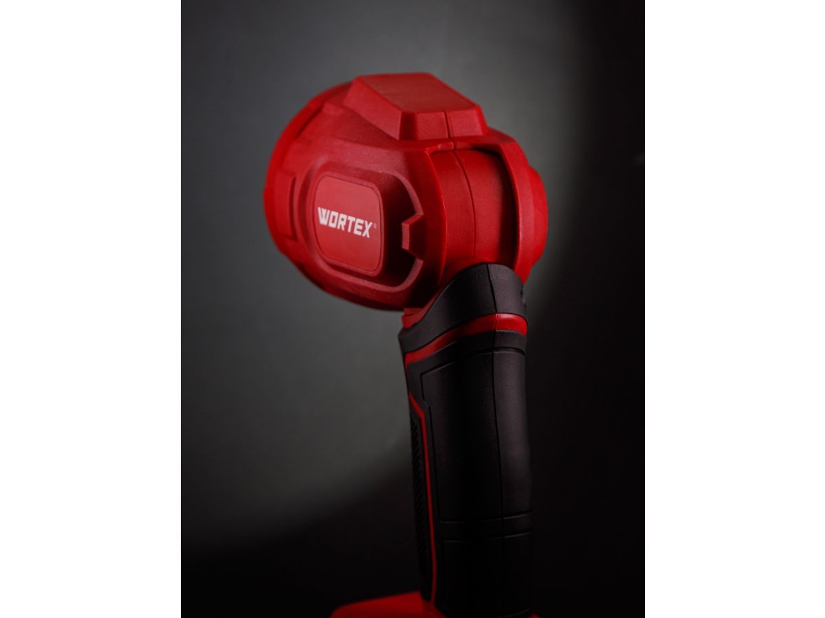  Аккум. фонарь светодиодный WORTEX CF 3040 в кор.  ALL1 XLT SOLO., 18 В, 300 Лм (1 Диод с мощностью 3 Вт) 1334696 фото в каталоге от BTSprom.by
