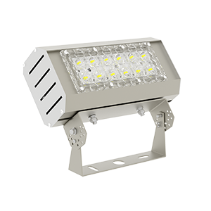 светильник светодиодный olymp mini 30вт 5000к 12град. промышленный varton v1-i0-70503-04l10-6503050 от BTSprom.by