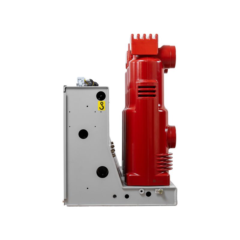  Выключатель вакуумный 3п 2500А OptiMat BB-MD-10-31.5/2500-2-FX-30-1101000-3-0-TM0S-S-0 У3 КЭАЗ 345078 фото в каталоге от BTSprom.by