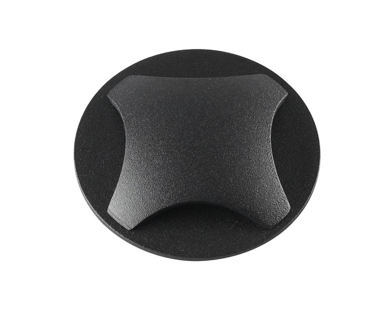  Светильник Biscotti 3Вт 3000К IP65 встраив. Maytoni O036-L3B3K фото в каталоге от BTSprom.by