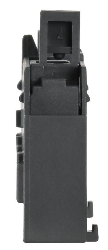  Контакт дополнительный поперечный ДКП-11 GV2P ARMAT IEK AR-AUX-AFA11 фото в каталоге от BTSprom.by