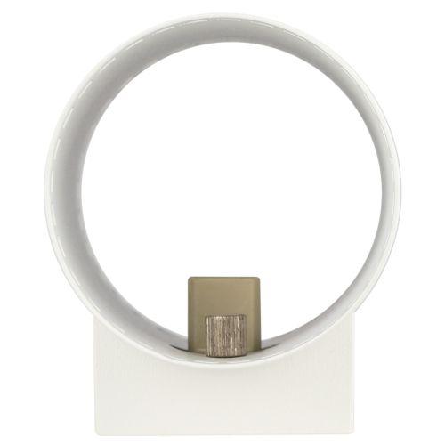  Светильник WL51 WH G9 40Вт IP20 настенный бел. Эра Б0061198 фото в каталоге от BTSprom.by