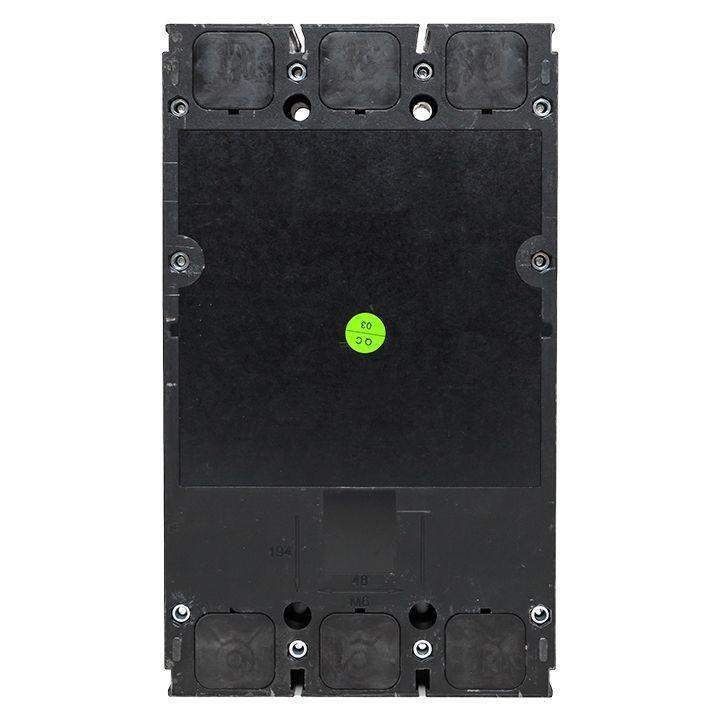  Выключатель автоматический 500А 100кА AV POWER-3/3 TR AVERES EKF mccb-33-500H-TR-av фото в каталоге от BTSprom.by