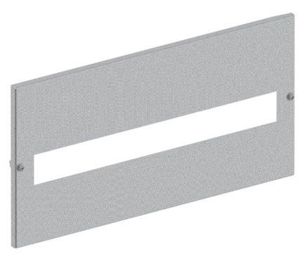 панель с вырезом для 1-4ххt3 a2 верт. установки 250х600 abb 9cnb00000000886 от BTSprom.by