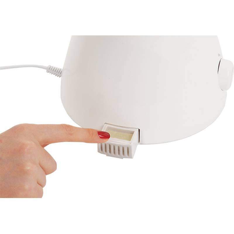 увлажнитель воздуха uhb-300 white/белый (механика) ballu нс-1031479 от BTSprom.by