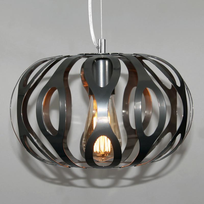  Светильник "Джоли" 211 НСБ 01-60-178 Е27 (ИМ) подвесной бриллиант Элетех 1005405142 фото в каталоге от BTSprom.by