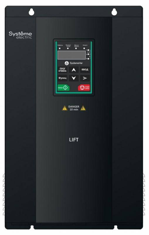  Преобразователь частоты STV900L 18кВт 400В лифт SE STV900D18N4L фото в каталоге от BTSprom.by