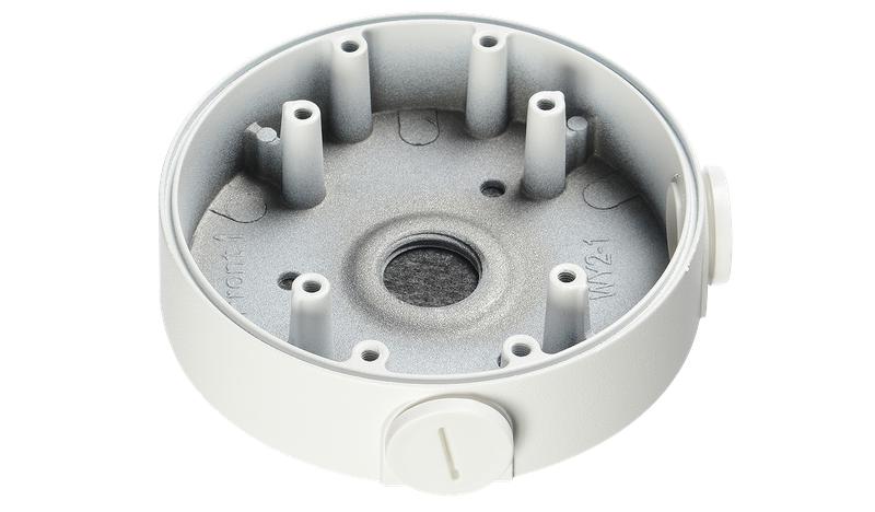 коробка монтажная rvi rvi-1bmb-6 white от BTSprom.by