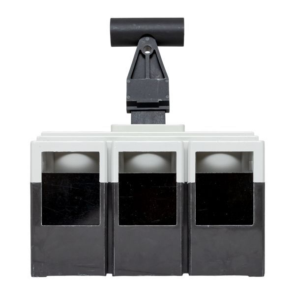  Выключатель автоматический 3п 630/500А 50кА ВА-99М PROxima EKF mccb99-630-500m фото в каталоге от BTSprom.by