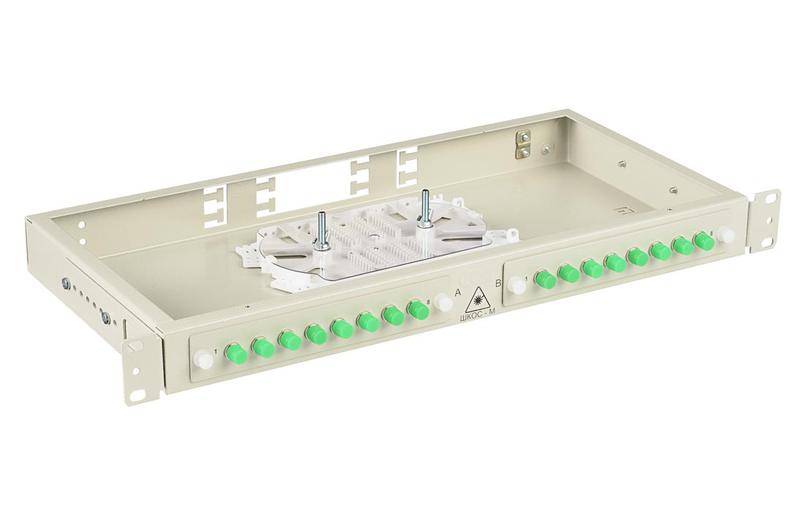  Кросс ШКОС-М-1U/2-16-FC/ST 16-FC/D/APC 16-FC/APC ССД 130303-02074 фото в каталоге от BTSprom.by