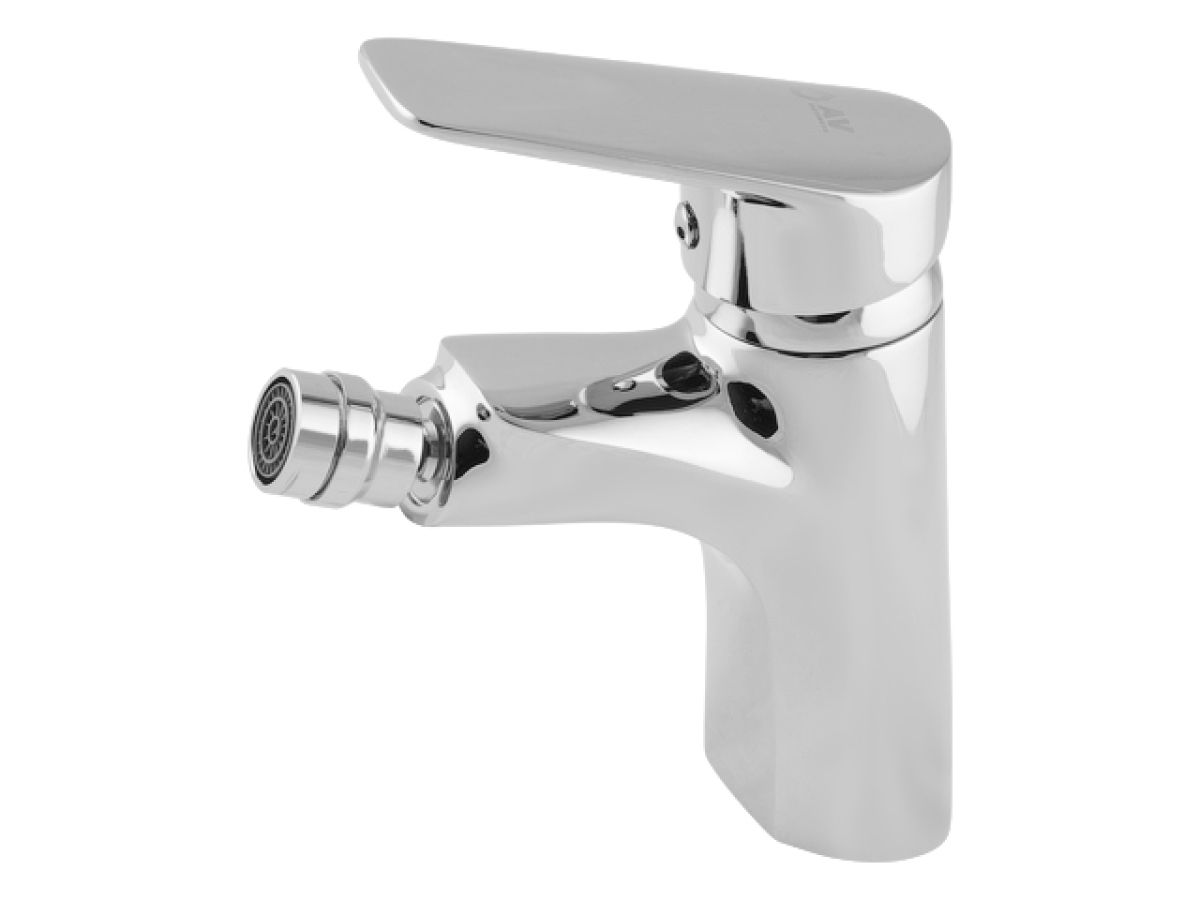 смеситель для биде (lt) d40, серия cid av engineering (с коротким изливом) avcid2-a557-608 от BTSprom.by