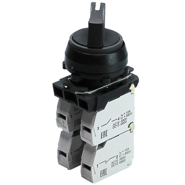 переключатель упр. пе-012 исп.2 электротехник et514781 от BTSprom.by