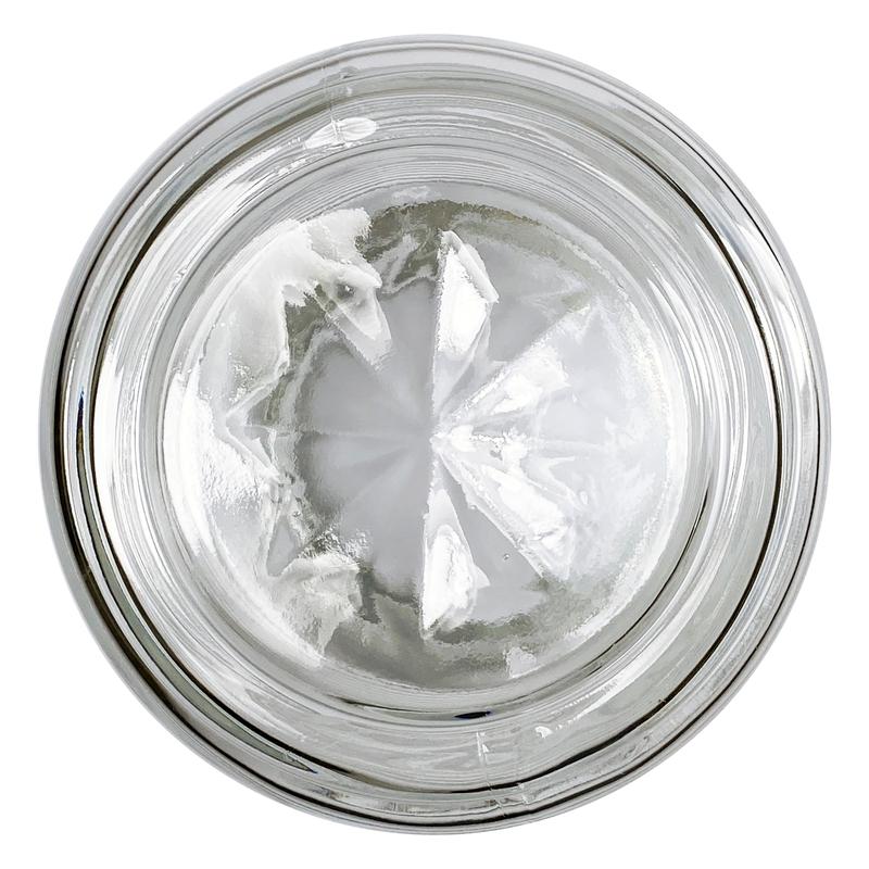  Рассеиватель НББ 62-001-А 85 "Бочонок" стекло прозр. (в пленке) Элетех 1071050039 фото в каталоге от BTSprom.by