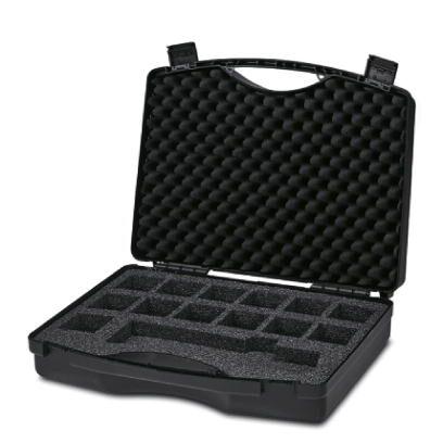 кейс crimpfox lc-box phoenix contact 1206706 от BTSprom.by