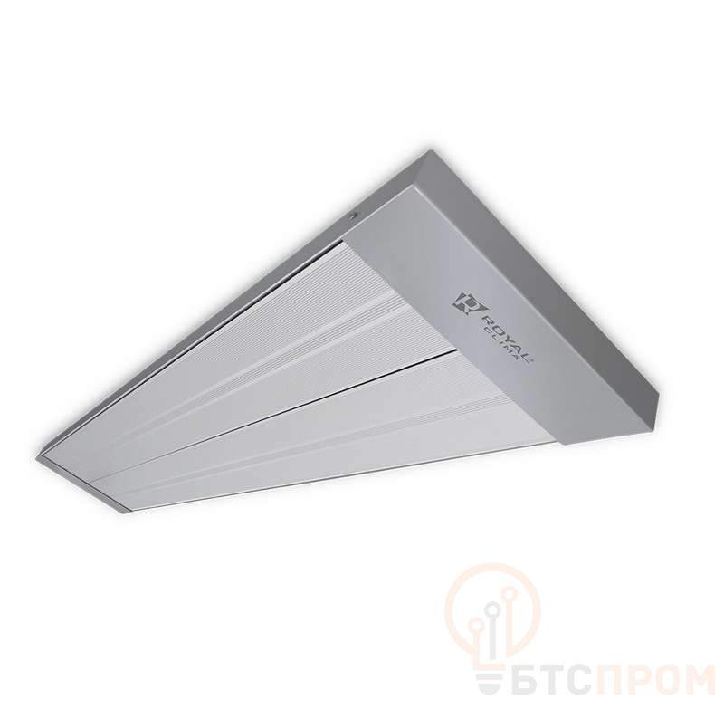 Обогреватель инфракрасный электрич. 2.0кВт Raggio RIH-R2000S ROYAL Clima НС-1166655 фото в каталоге от BTSprom.by  Обогреватель инфракрасный электрич. 2.0кВт Raggio RIH-R2000S ROYAL Clima НС-1166655 фото в каталоге от BTSprom.by
