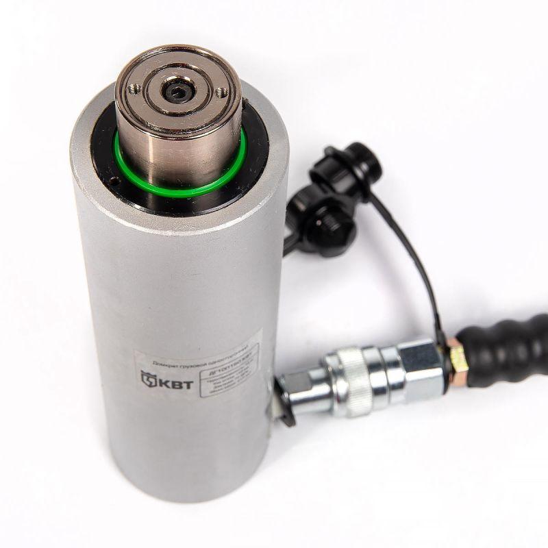  Домкрат грузовой односторонний ДГ30П100 КВТ 84548 фото в каталоге от BTSprom.by