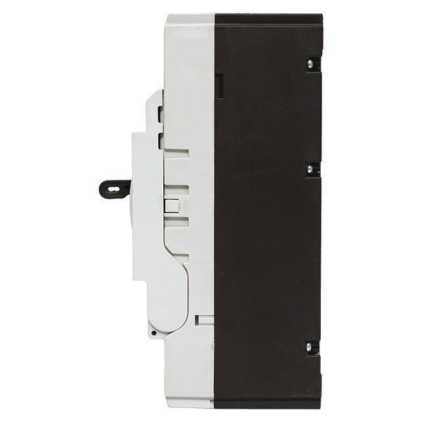  Выключатель автоматический 3п 125А 35кА AV POWER-2/3 TR AVERES EKF mccb-23-125-TR-av фото в каталоге от BTSprom.by