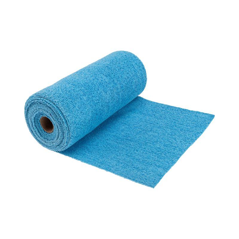 салфетка отрывная 25х25см 200гр/кв.м микрофибра (рул.30шт) rexant 80-0807 от BTSprom.by