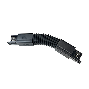 соединитель гибий черный varton v4-r4-05.0027.trk-0001 от BTSprom.by