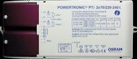 аппарат пускорегулирующий электронный (эпра) pti 70/220-240 i osram 4008321099501 от BTSprom.by