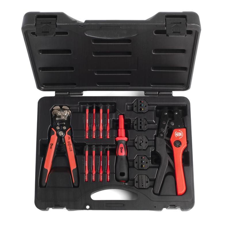 набор универсальный "uni" квт 79758 от BTSprom.by