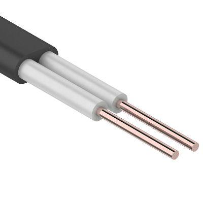 провод прппм 2х0.9 (м) rexant 01-5514-1 от BTSprom.by