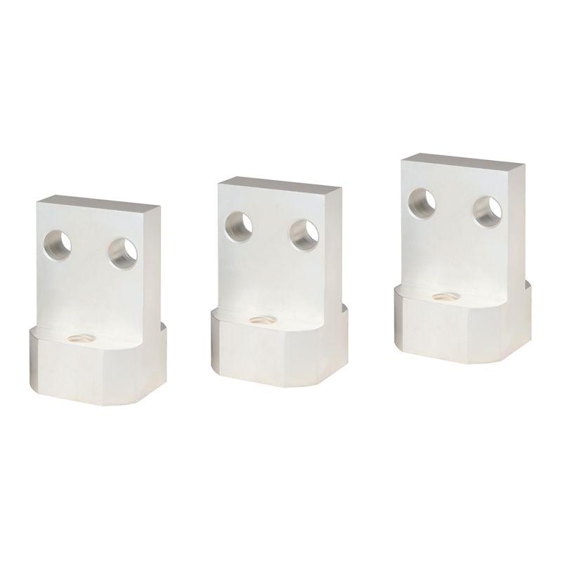 комплект для заднего присоед. кзп optimat d800 d1000 d1250 d1600 ом4 рег (3шт) кэаз 381630 от BTSprom.by