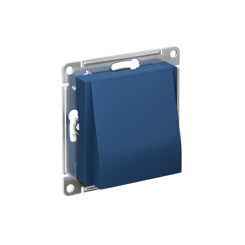 вывод кабеля atlasdesign механизм аквамарин se atn001199 от BTSprom.by