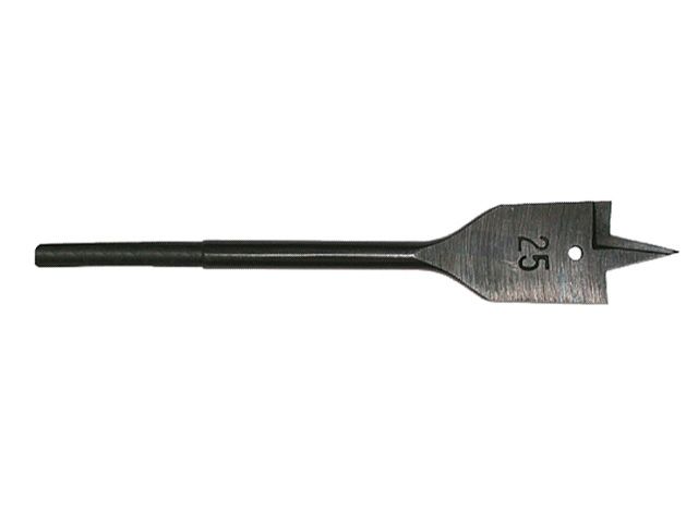 сверло плоское резцовое по дереву 16x150 makita d-07733 от BTSprom.by