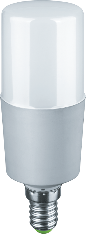 лампа светодиодная 61 469 nll-t39-10-230-4k-e14 10вт линейная матовая 4000к нейтр. бел. e14 800лм 176-264в navigator 61469 от BTSprom.by