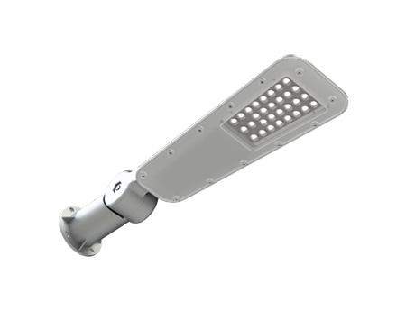 светильник светодиодный mini standard led 25w dw 840 ral9006 ст 1795000050 от BTSprom.by