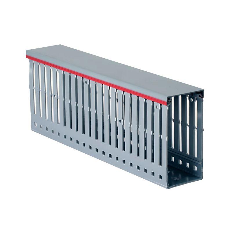 кабель-канал перфорированный 25х60 l2000 rl6 g dkc 01166rl от BTSprom.by