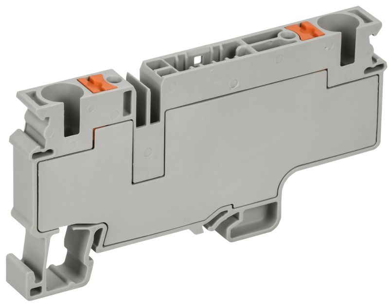 колодка клеммная armafix cpcc6 под держатель предохранителя iek af-ct20-00-22-k03-010 от BTSprom.by
