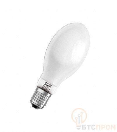 лампа газоразрядная металлогалогенная hqi-e 400w/n coated e40 osram 4058075039803 от BTSprom.by