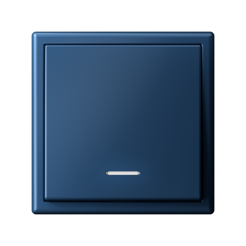  Выключатель 1-кл. ArtGallery 10AX с подсветкой быстрозажим. клем. механизм аквамарин SE GAL001113S фото в каталоге от BTSprom.by