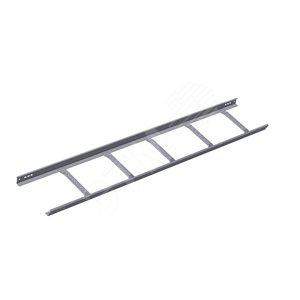 Лоток лестничный L2000 сталь 1.2мм НЛ20х80-П1.87 цУТ2.5 КЭМЗ 440 200824 2e от BTSprom.by