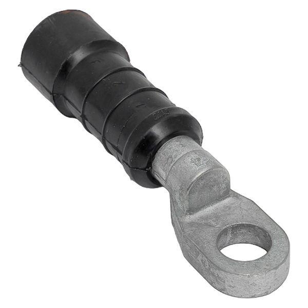 наконечник герметичный изолированный cptau 25 (инд. упак.) ekf cptau25-r от BTSprom.by